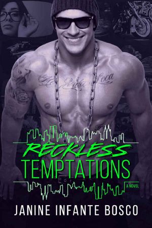 [Tempted 04] • Reckless Temptations